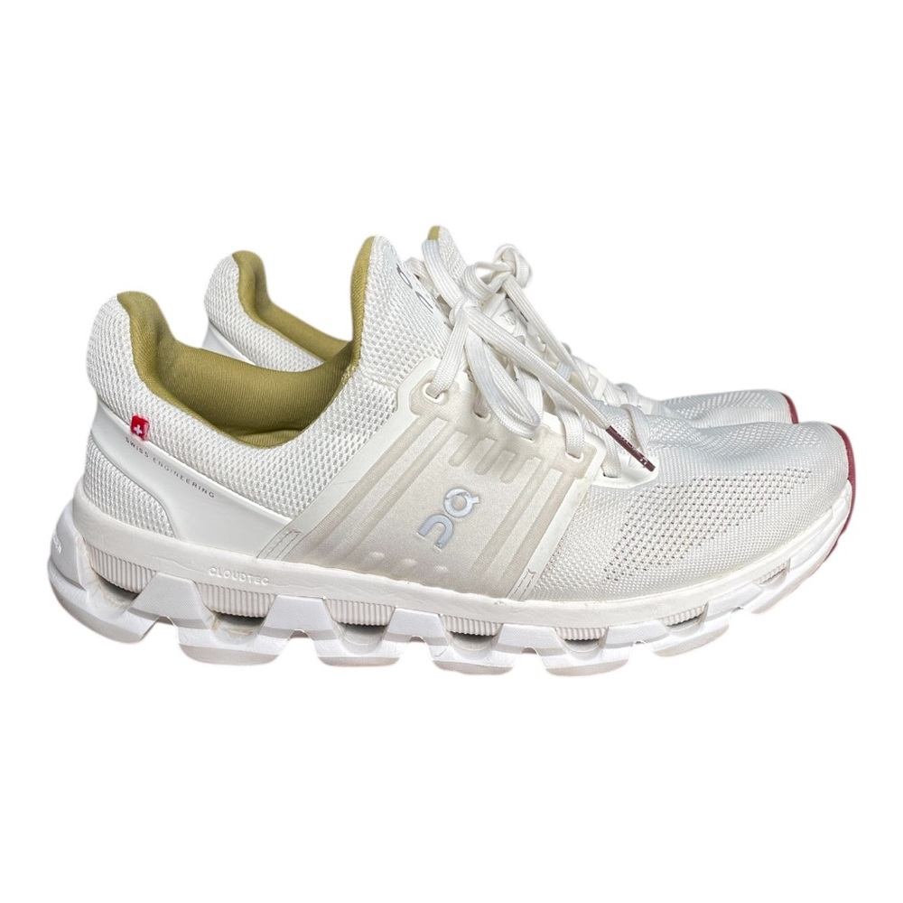 On Running Cloudswift Suma sneakers W9.5